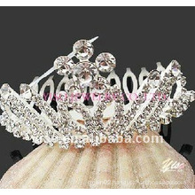 wedding pageant crown